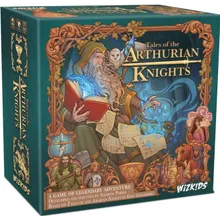 Recommended product: Tales of the Arthurian Knights