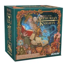 Recommended product: Tales of the Arthurian Knights