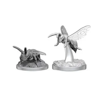 Wizkids Deepcuts Murder Hornets - image of product number: 1