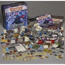Recommended product: Dungeons & Dragons: Castle Ravenloft Board Game