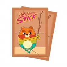 Recommended product: Slivovi Ultra Pro - Impossibear