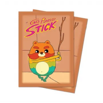 Slivovi Ultra Pro - Impossibear - image of product number: 1