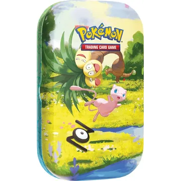 Pokemon TCG 30th Celebration Mini Tin - slika proizvoda pod brojem: 1