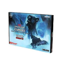 Recommended product: DD5 Icons IWD Ten Towns Papercraft Set