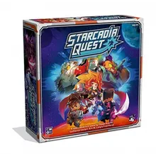 Preporučeni proizvod:  Starcadia Quest