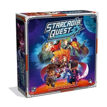 Starcadia Quest - slika proizvoda pod brojem: 1