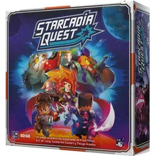 Preporučeni proizvod: Starcadia Quest