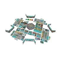 Recommended product: Circadians First Light Second Edition