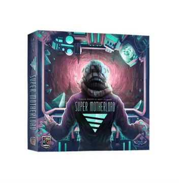 Super Motherload - slika proizvoda pod brojem: 1