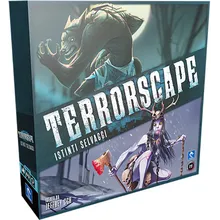 Preporučeni proizvod: Terrorscape Feral Instincts