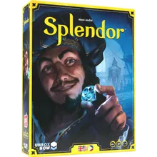 Recommended product: Splendor - refresh (in serbian)