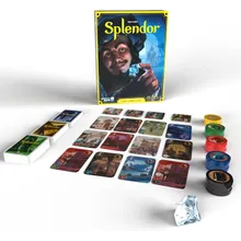 Recommended product: Splendor - refresh (in serbian)