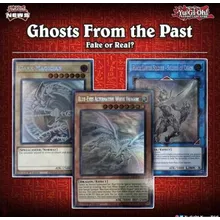 Preporučeni proizvod:  Ghosts from the Past