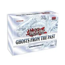 Preporučeni proizvod:  Ghosts from the Past