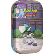Preporučeni proizvod: Pokemon TCG Lumiose City Mini Tin