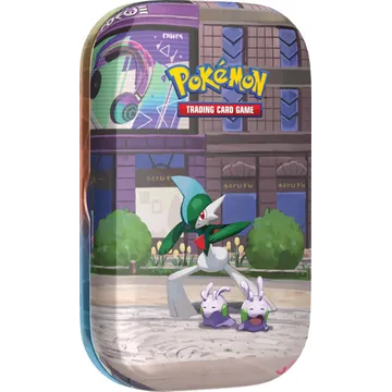 Pokemon TCG Lumiose City Mini Tin - slika proizvoda pod brojem: 1