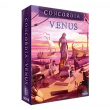 Preporučeni proizvod:  Concordia Venus