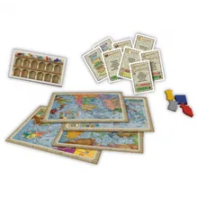 Preporučeni proizvod:  Concordia Venus