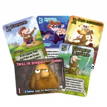 Preporučeni proizvod: Smash Up - Munchkin