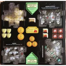 Recommended product: Dungeons & Dragons: Waterdeep – Dungeon of the Mad Mage