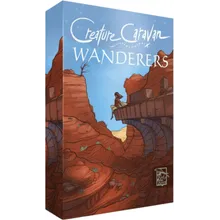 Preporučeni proizvod: Creature Caravan Wanderers
