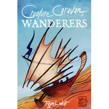 Preporučeni proizvod: Creature Caravan Wanderers
