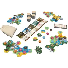 Preporučeni proizvod: Cascadia