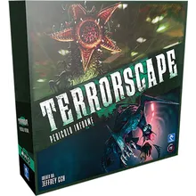 Preporučeni proizvod: Terrorscape Amorphous Peril