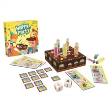 Preporučeni proizvod:  Happy Party