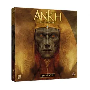 Ankh Gods of Egypt Pharaoh - image of product number: 1