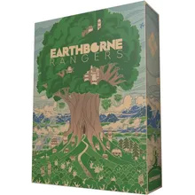 Preporučeni proizvod: Earthborne Rangers