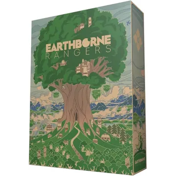 Earthborne Rangers - slika proizvoda pod brojem: 1