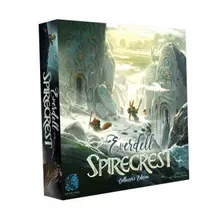 Preporučeni proizvod:  Everdell: Spirecrest (Collector's Edition)