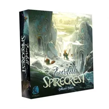 Everdell: Spirecrest (Collector's Edition) - image of product number: 1