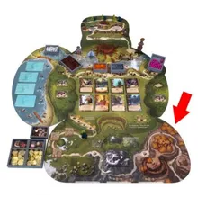 Preporučeni proizvod:  Everdell: Spirecrest (Collector's Edition)