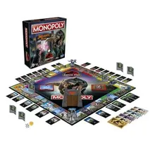 Recommended product: Monopoly Jurassic Park