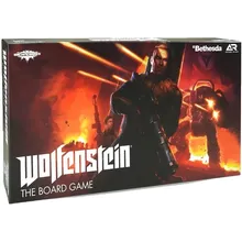 Preporučeni proizvod: Wolfenstein The Board Game
