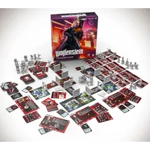 Preporučeni proizvod: Wolfenstein The Board Game