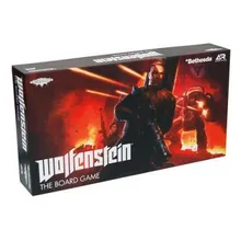 Preporučeni proizvod:  Wolfenstein The Board Game