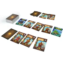 Recommended product: Port Royal Big Box