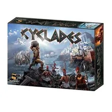 Preporučeni proizvod: Cyclades