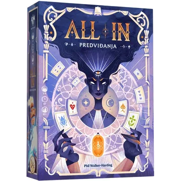 All In Predictions (in Serbian) - image of product number: 1