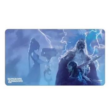 D&D Storm Kings Thunder Playmat - image of product number: 1