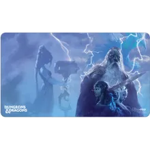 Preporučeni proizvod: D&D Storm Kings Thunder Playmat
