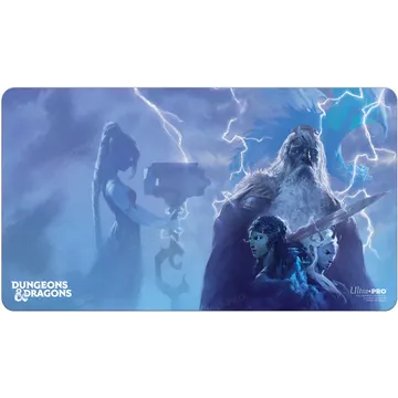 D&D Storm Kings Thunder Playmat - image of product number: 1