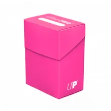 Preporučeni proizvod:  Ultra PRO 80+ Deck Box Bright Pink