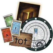 Recommended product: Exit The Mysterious Museum