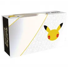 Preporučeni proizvod: Pokemon TCG: Celebrations Ultra-Premium Collection