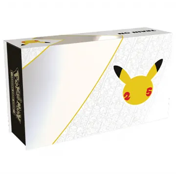 Pokemon TCG: Celebrations Ultra-Premium Collection - image of product number: 1