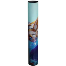 Preporučeni proizvod: Dragon Shield Cinderfin Playmat & Tube